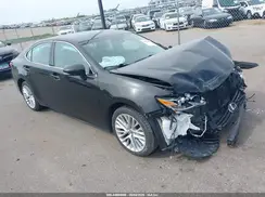 58ABK1GGXJU111181 2018 LEXUS ES