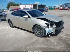 58ABK1GGXJU112542 2018 LEXUS ES