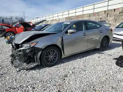 58ABK1GGXJU113268 2018 LEXUS ES