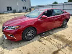 58ABK1GGXJU113528 2018 LEXUS ES