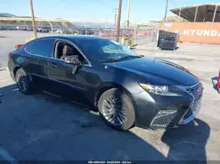 58ABK1GGXJU113741 2018 LEXUS ES