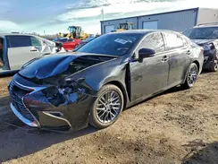 58ABK1GGXJU113769 2018 LEXUS ES