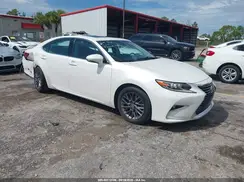 58ABK1GGXJU113996 2018 LEXUS ES