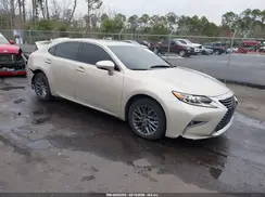 58ABK1GGXJU114985 2018 LEXUS ES