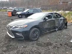 58ABK1GGXJU115019 2018 LEXUS ES