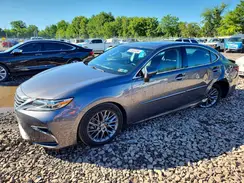 58ABK1GGXJU115280 2018 LEXUS ES