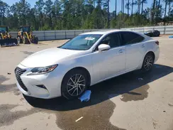 58ABK1GGXJU117479 2018 LEXUS ES