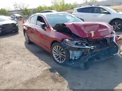 58ABZ1B10KU001448 2019 LEXUS ES