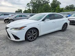 58ABZ1B10KU001563 2019 LEXUS ES