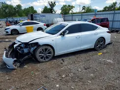 58ABZ1B10KU002938 2019 LEXUS ES