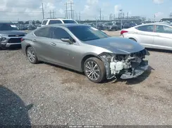 58ABZ1B10KU003006 2019 LEXUS ES