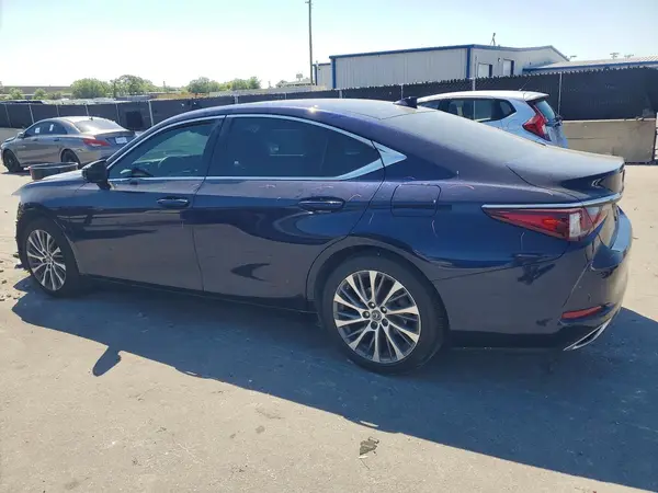 58ABZ1B10KU003278 2019 LEXUS ES - Image 2