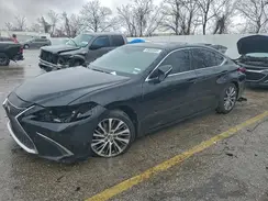 58ABZ1B10KU004849 2019 LEXUS ES