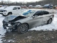 58ABZ1B10KU004995 2019 LEXUS ES