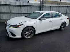 58ABZ1B10KU005077 2019 LEXUS ES