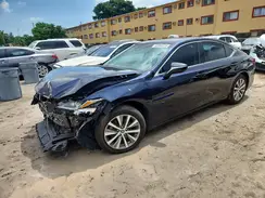 58ABZ1B10KU005483 2019 LEXUS ES