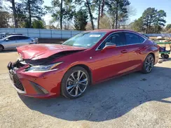 58ABZ1B10KU006469 2019 LEXUS ES