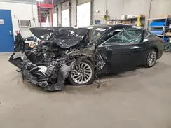 58ABZ1B10KU007413 2019 LEXUS ES