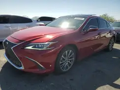 58ABZ1B10KU008299 2019 LEXUS ES