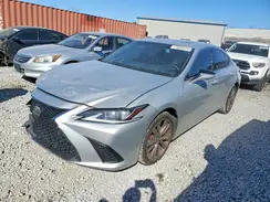 58ABZ1B10KU008383 2019 LEXUS ES