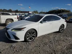 58ABZ1B10KU010506 2019 LEXUS ES