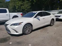 58ABZ1B10KU011333 2019 LEXUS ES