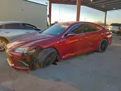 58ABZ1B10KU011364 2019 LEXUS ES