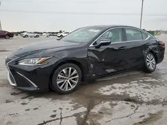 58ABZ1B10KU013034 2019 LEXUS ES