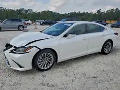 58ABZ1B10KU013342 2019 LEXUS ES