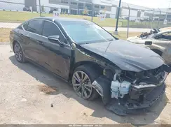 58ABZ1B10KU013454 2019 LEXUS ES