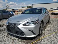 58ABZ1B10KU013826 2019 LEXUS ES