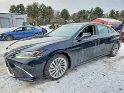 58ABZ1B10KU014099 2019 LEXUS ES