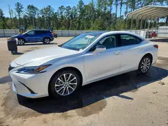 58ABZ1B10KU014314 2019 LEXUS ES