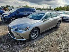 58ABZ1B10KU014507 2019 LEXUS ES