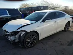 58ABZ1B10KU014667 2019 LEXUS ES