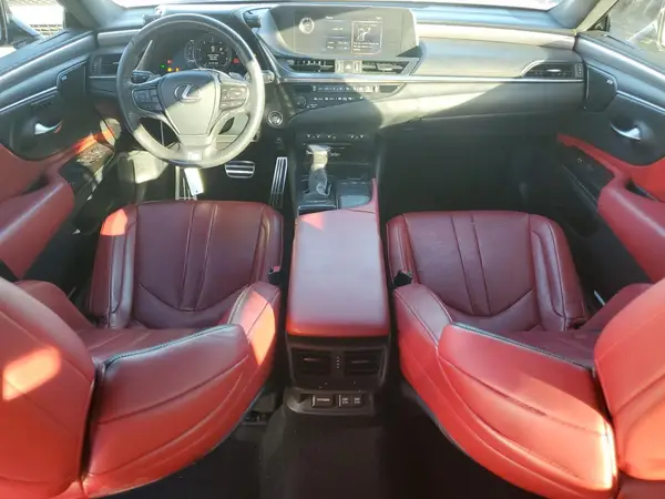 58ABZ1B10KU014667 2019 LEXUS ES - Image 8