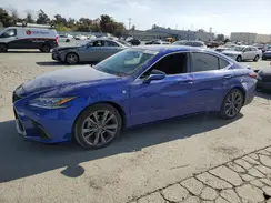 58ABZ1B10KU014829 2019 LEXUS ES
