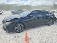 58ABZ1B10KU014958 2019 LEXUS ES