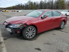 58ABZ1B10KU015656 2019 LEXUS ES