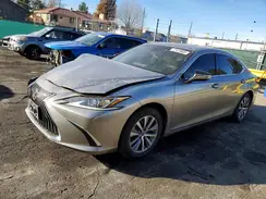 58ABZ1B10KU016032 2019 LEXUS ES