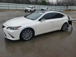 58ABZ1B10KU016676 2019 LEXUS ES