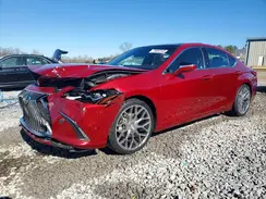 58ABZ1B10KU017410 2019 LEXUS ES