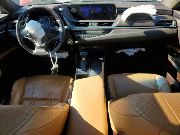 58ABZ1B10KU017410 2019 LEXUS ES - Image 8