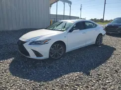 58ABZ1B10KU017567 2019 LEXUS ES