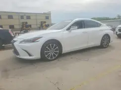 58ABZ1B10KU017875 2019 LEXUS ES