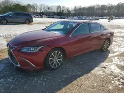 58ABZ1B10KU017911 2019 LEXUS ES