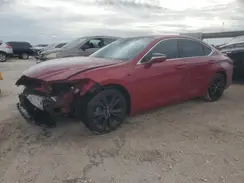 58ABZ1B10KU019044 2019 LEXUS ES