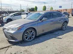 58ABZ1B10KU019898 2019 LEXUS ES
