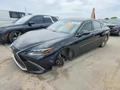 58ABZ1B10KU021862 2019 LEXUS ES