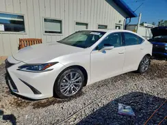 58ABZ1B10KU023515 2019 LEXUS ES